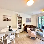 Ferienwohnung Urlaubsanker Villa Sofie Binz