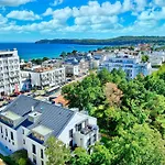 Ferienwohnung Urlaubsanker Villa Sofie Binz
