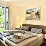 Ferienwohnung Urlaubsanker Villa Sofie Binz