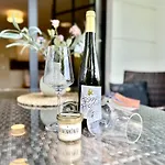 Ferienwohnung Urlaubsanker Villa Sofie Binz