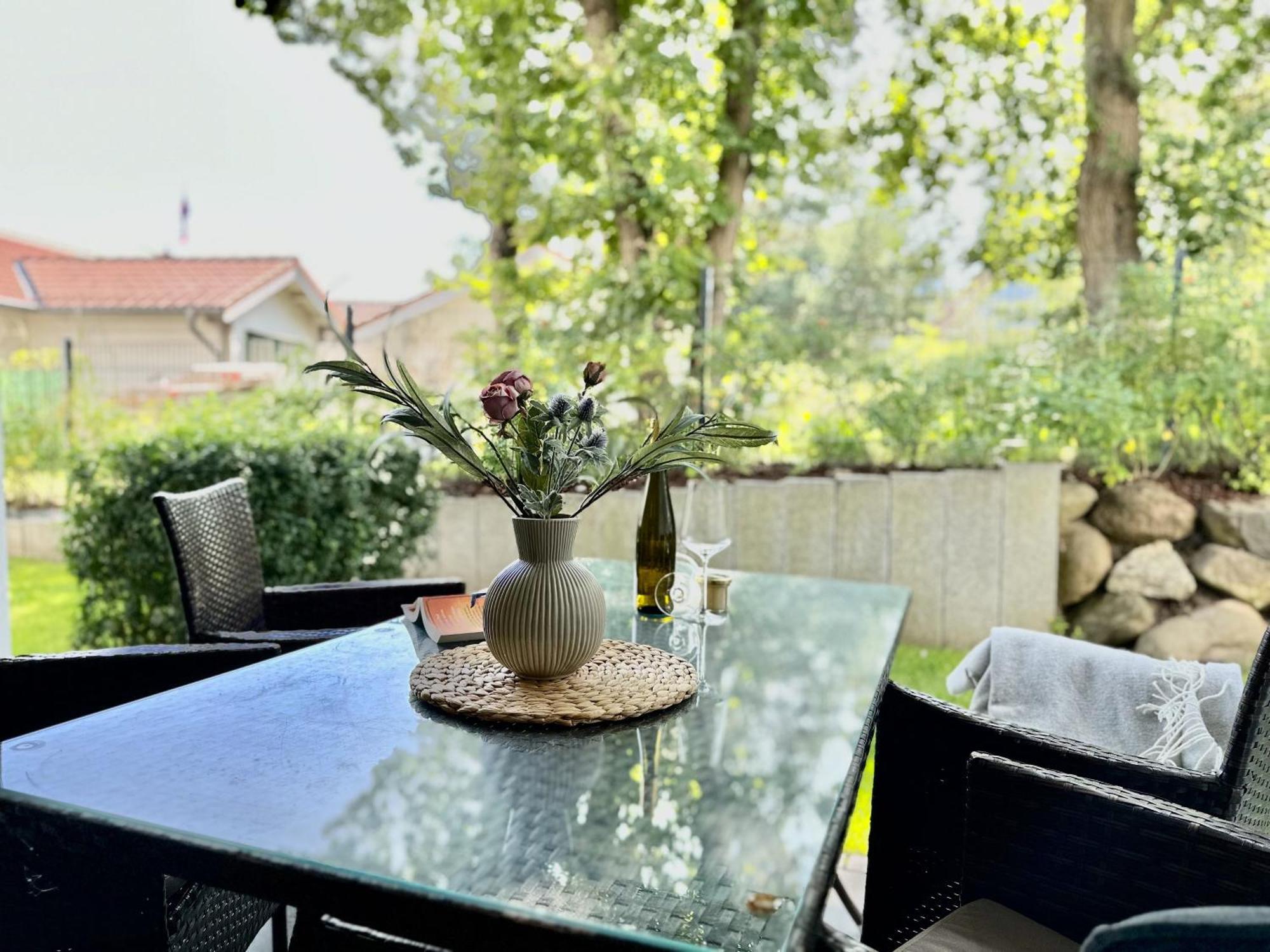 Urlaubsanker Sofie * Binz